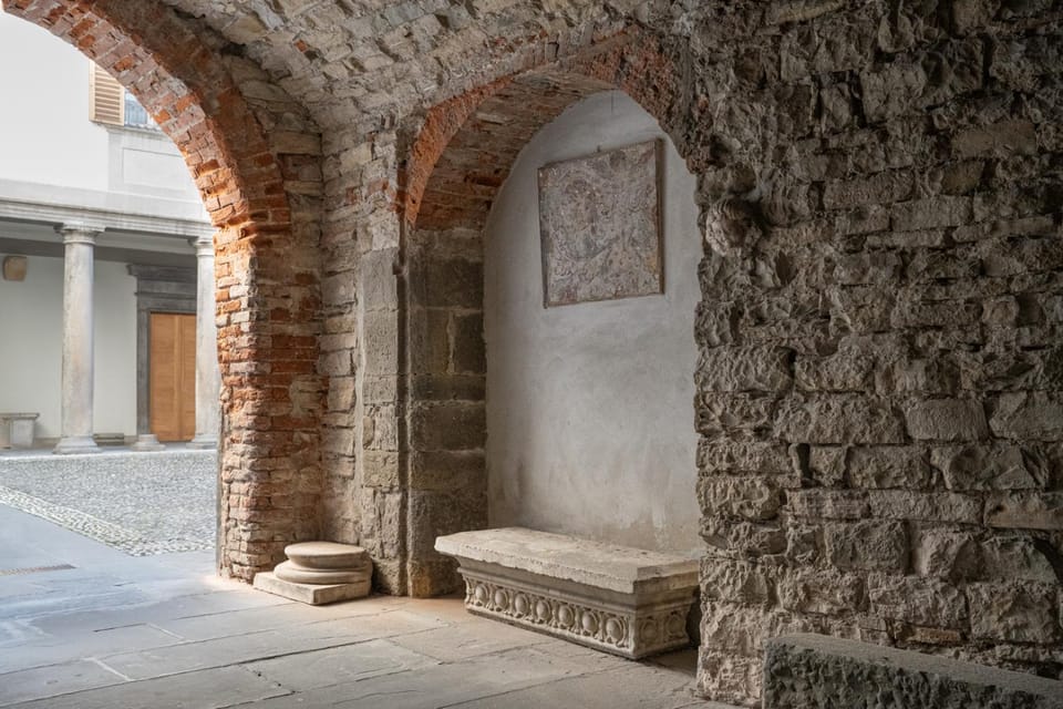 Property building, Landmark view