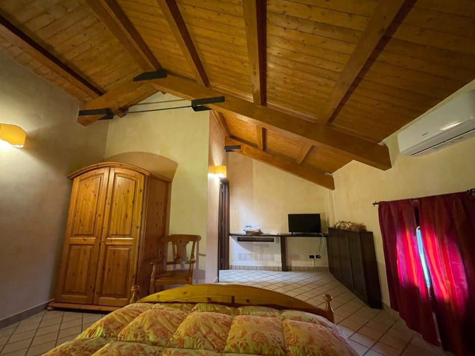 Agriturismo Il Pozzo Farm Stay in Basilicata