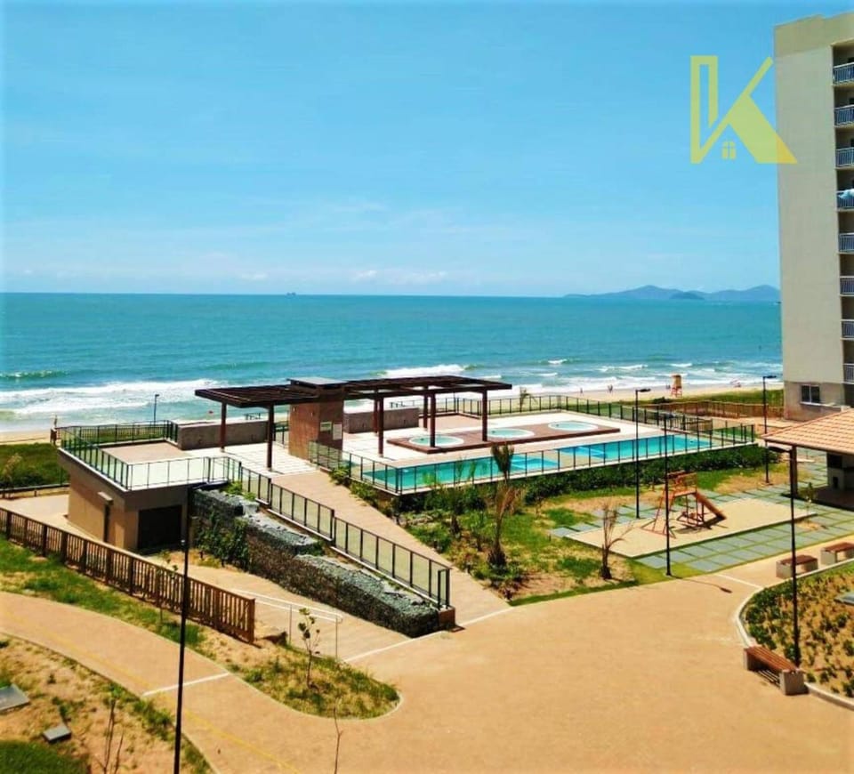 Pool view, Sea view, Swimming pool