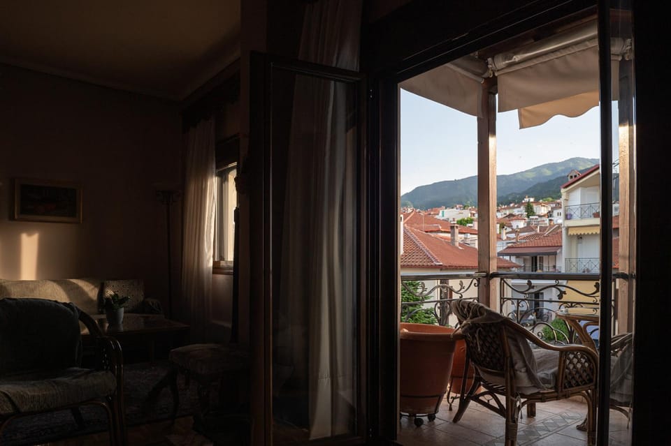 View (from property/room)