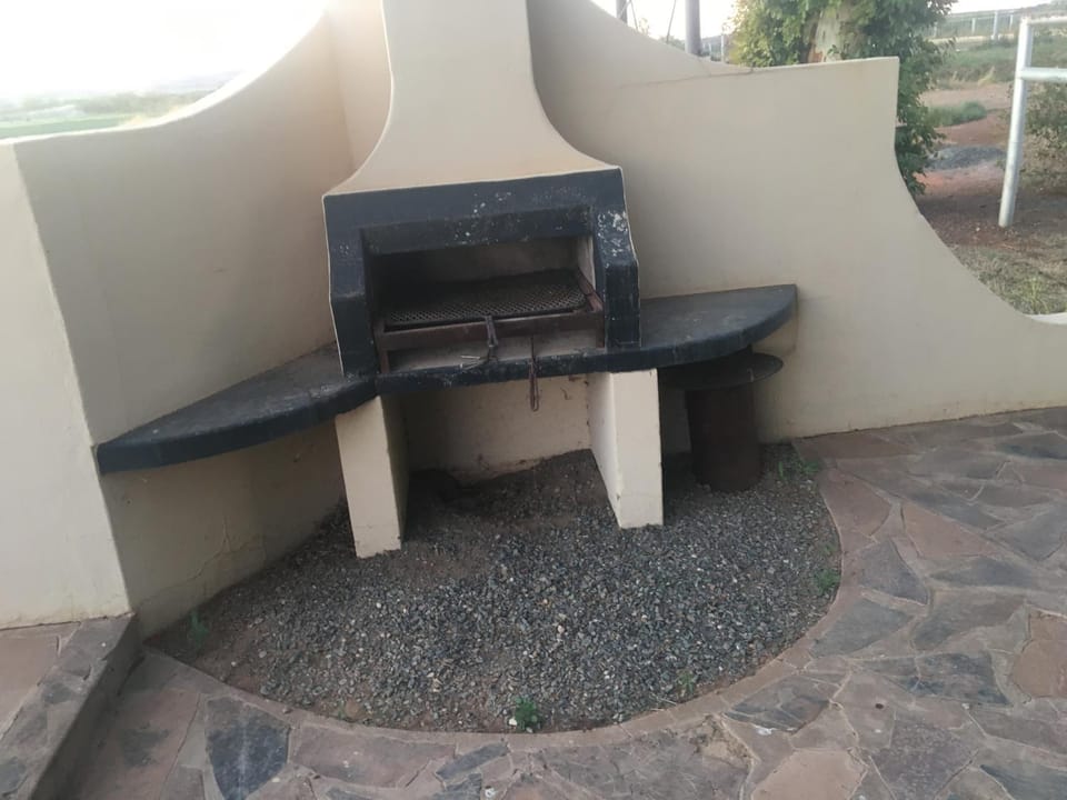 BBQ facilities
