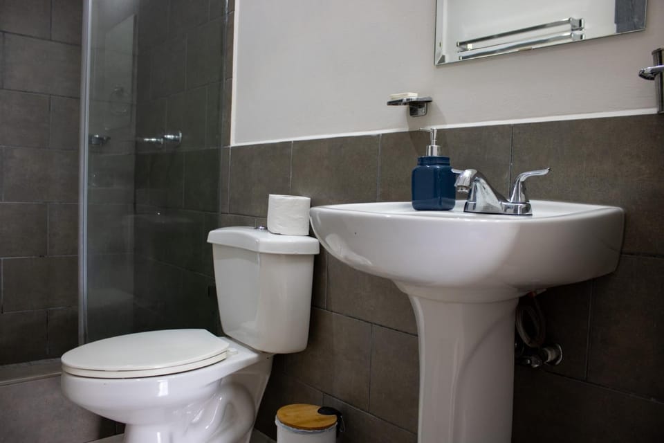 Great family apartment in Tegucigalpa Apartment in Tegucigalpa