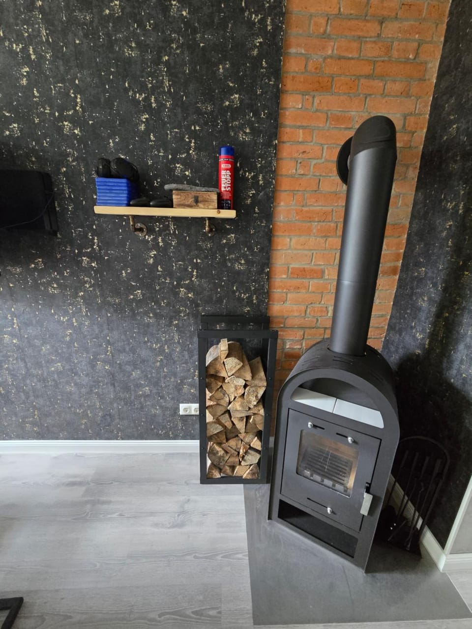 Havel Suites Apartment in Saxony-Anhalt, Germany