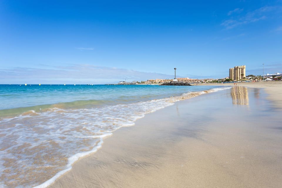 Nearby landmark, Day, Natural landscape, Beach