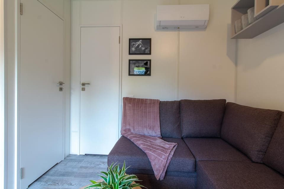 Living room, Seating area, air conditioner