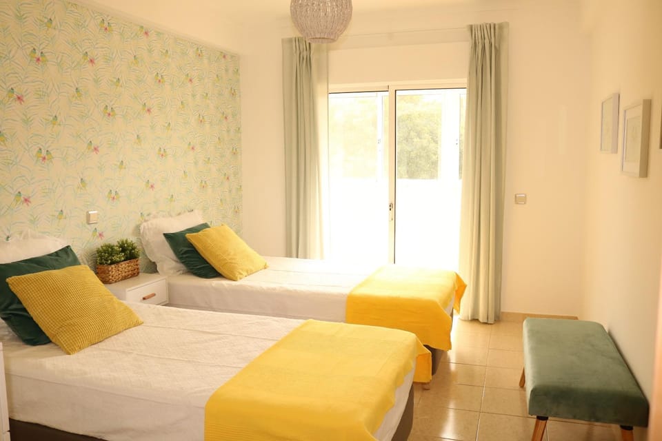 Casa do Mar - Apartamento com vista Ria e Mar Apartment in Fuseta