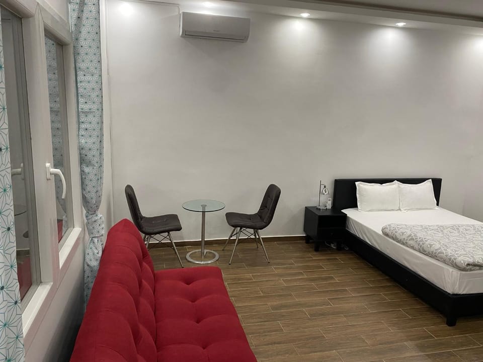 Charmant Studio front de terre Dakar Apartment in Dakar