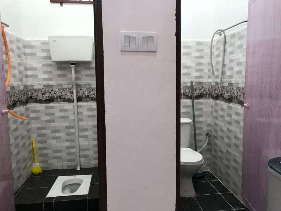 Tok Chik Homestay House in Kedah