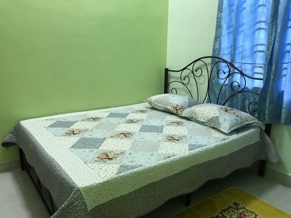 Tok Chik Homestay House in Kedah