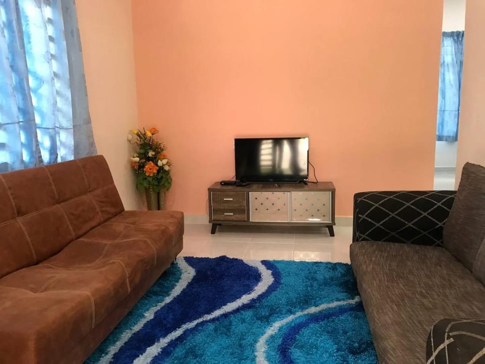 Tok Chik Homestay House in Kedah