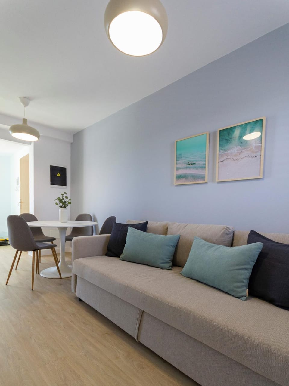 El encanto Apartment in Gran Canaria