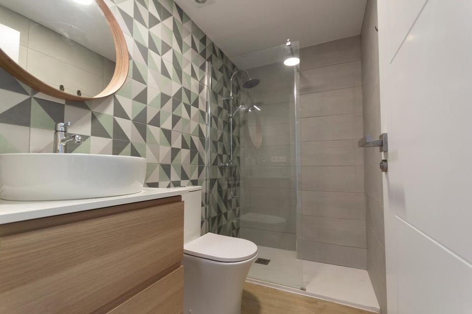 El encanto Apartment in Gran Canaria