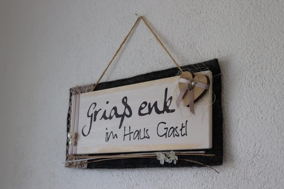 Property logo or sign