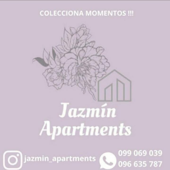 jazmin 2 Apartment in Uruguay