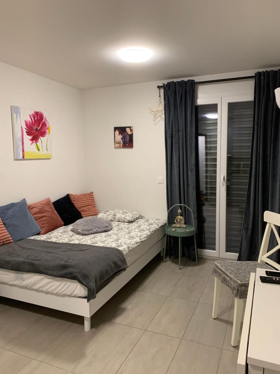 Studio Doux rayon Apartment in Lausanne