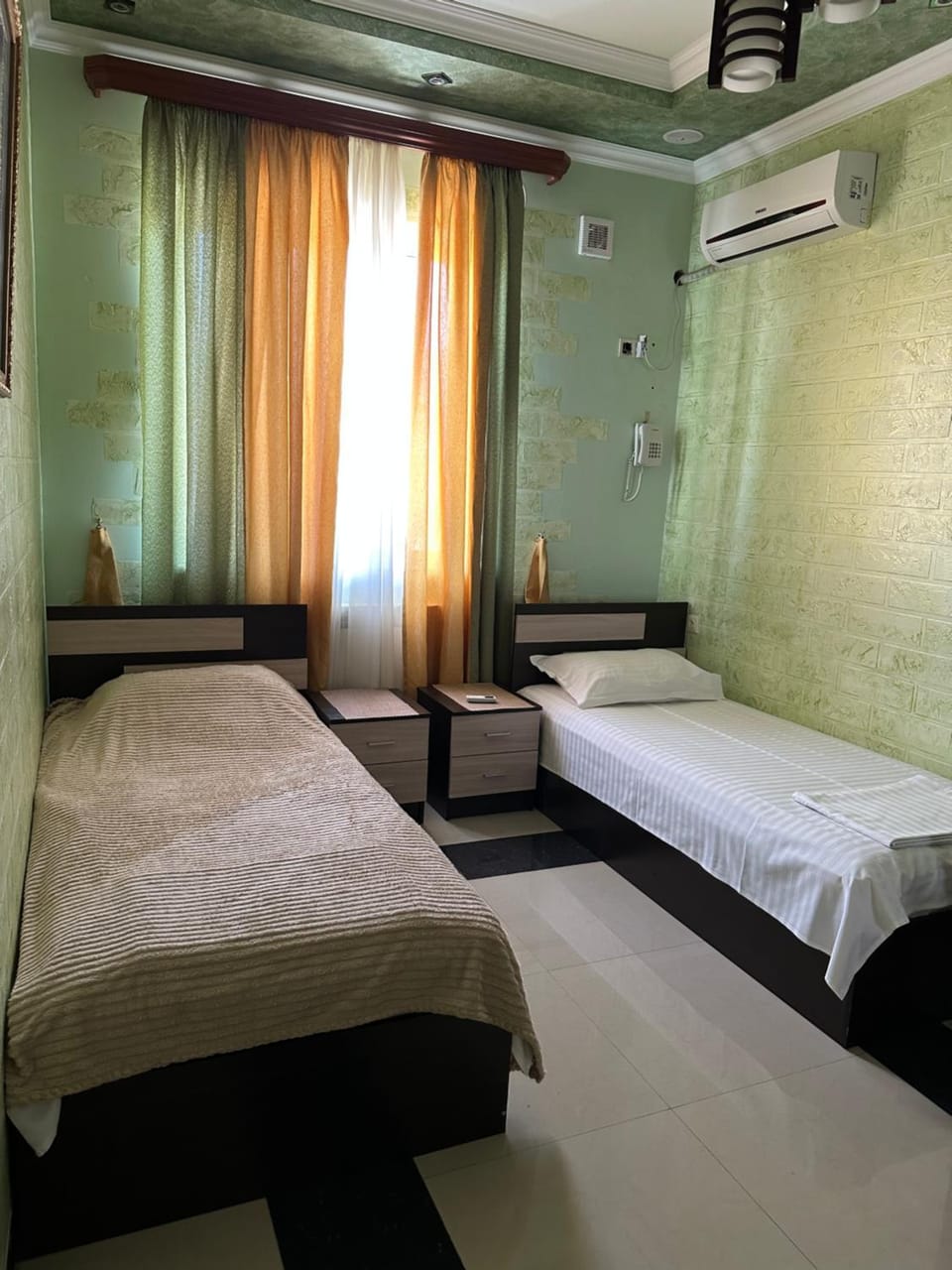 KangAr guest house Bed and Breakfast in Yerevan