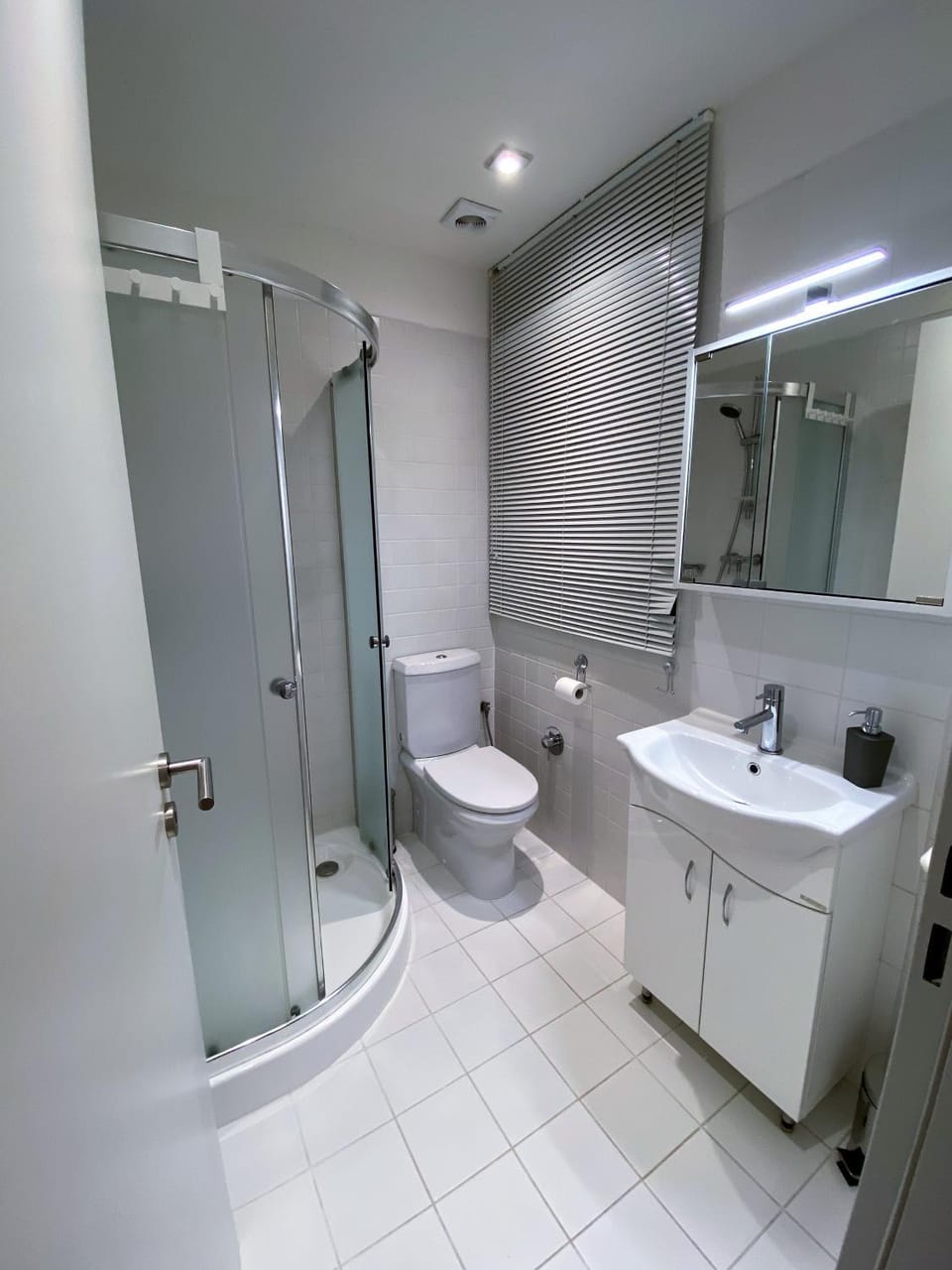 Shower, Toilet, Bathroom, bidet