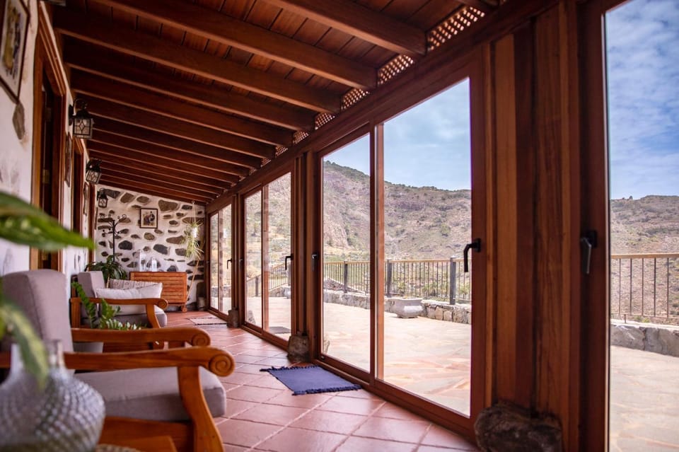 Patio, Balcony/Terrace