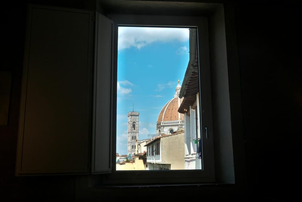 View (from property/room)