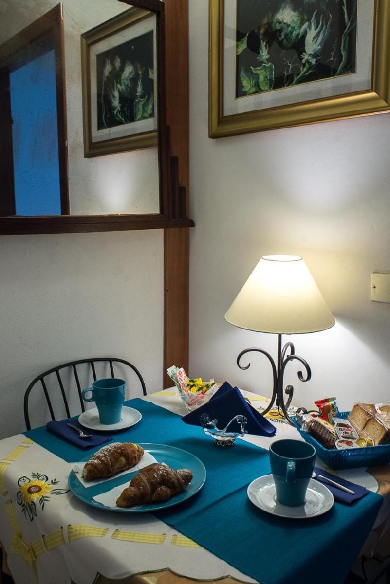 Italian breakfast