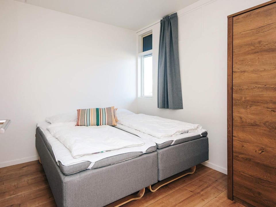 4 star holiday home in Ringkøbing House in Søndervig