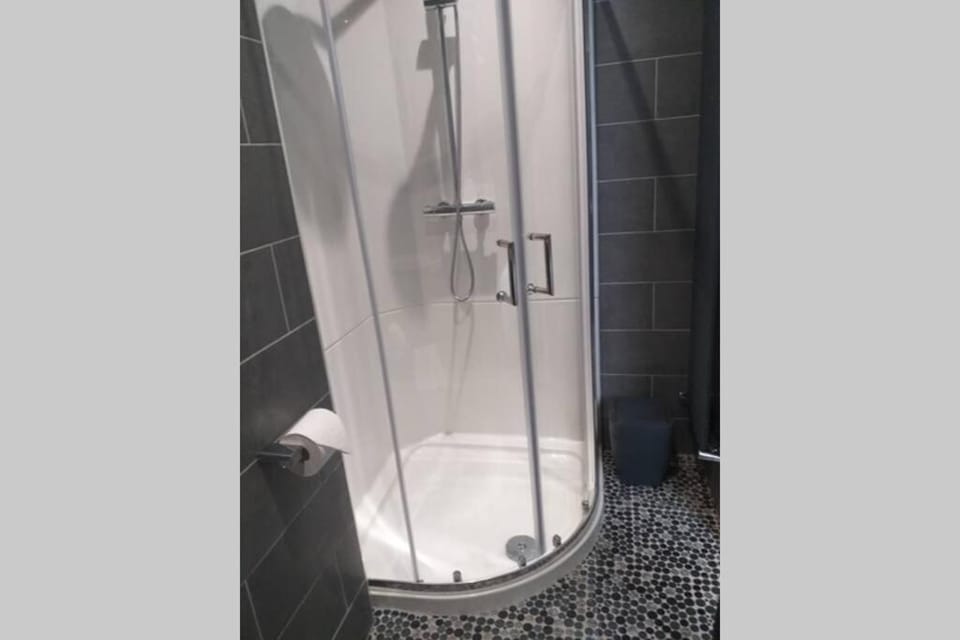 Are you looking for a big piece of heaven? Apartment in Warrenpoint