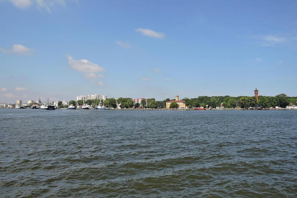 Lake view