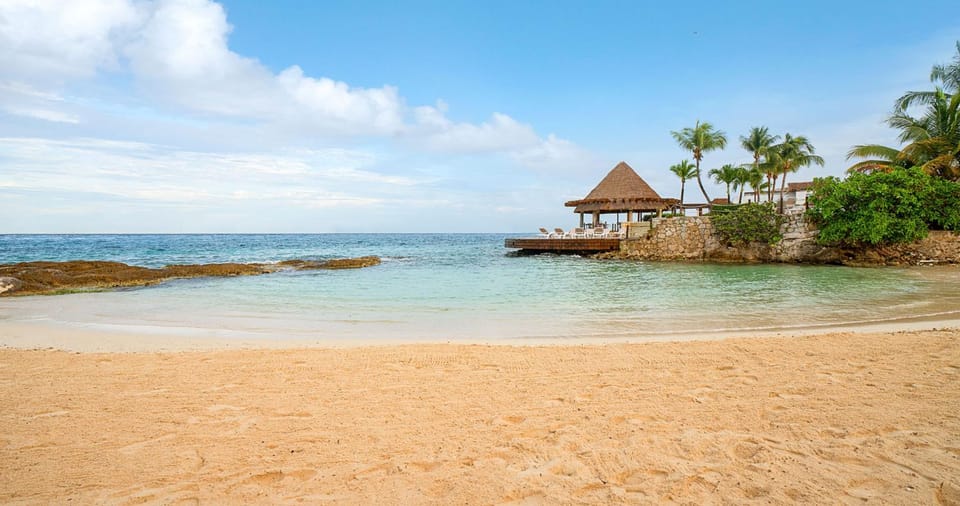 Day, Beach, Sea view