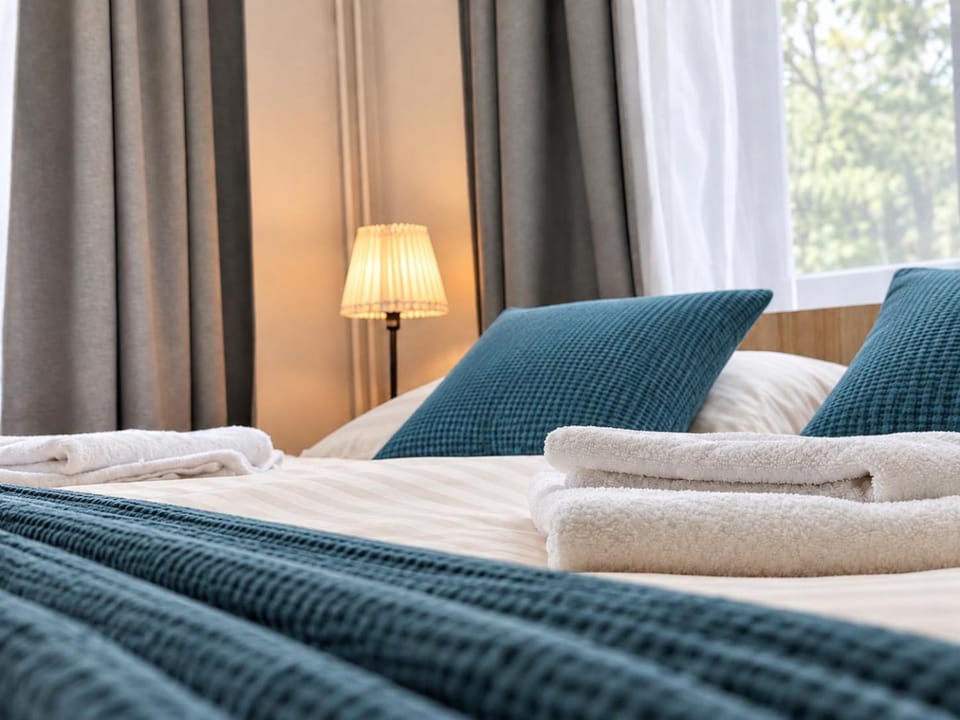 Villa Jinonice Bed and Breakfast in Prague