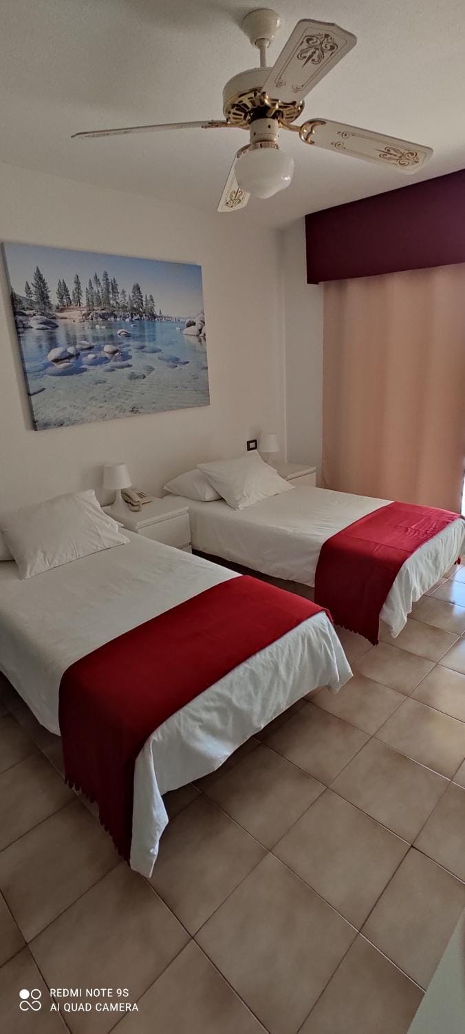 Castle HARBOUR 425 Apartment in Los Cristianos