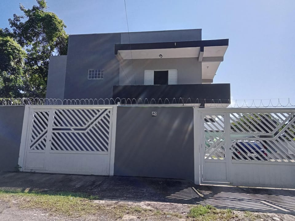 Chalés Jussara Chalet in State of São Paulo