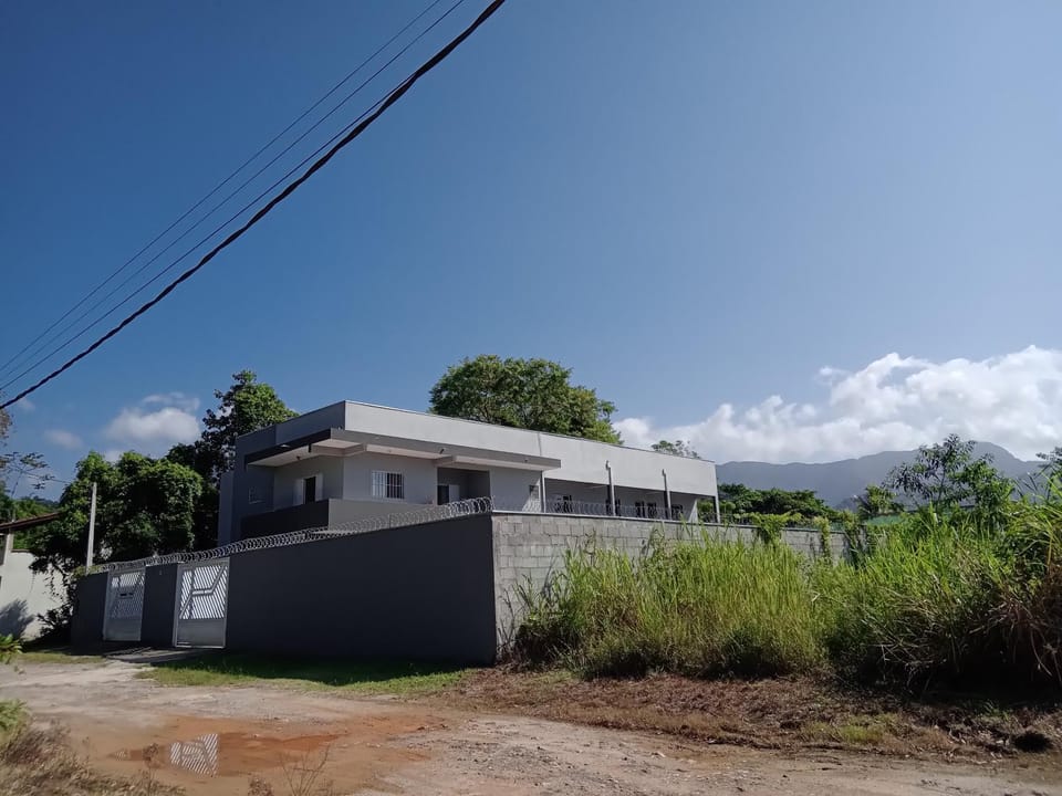 Chalés Jussara Chalet in State of São Paulo