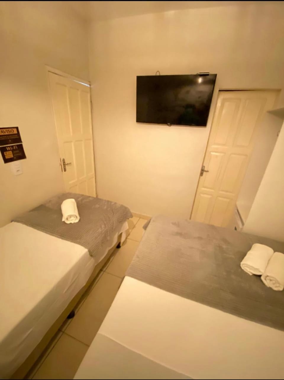 Hospedaria Valdice Damasceno Centro Histórico Bed and Breakfast in State of Sergipe, Brazil