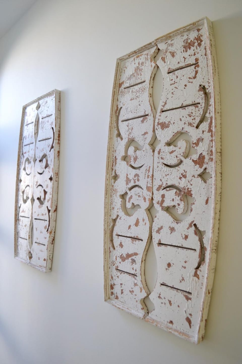 Decorative detail
