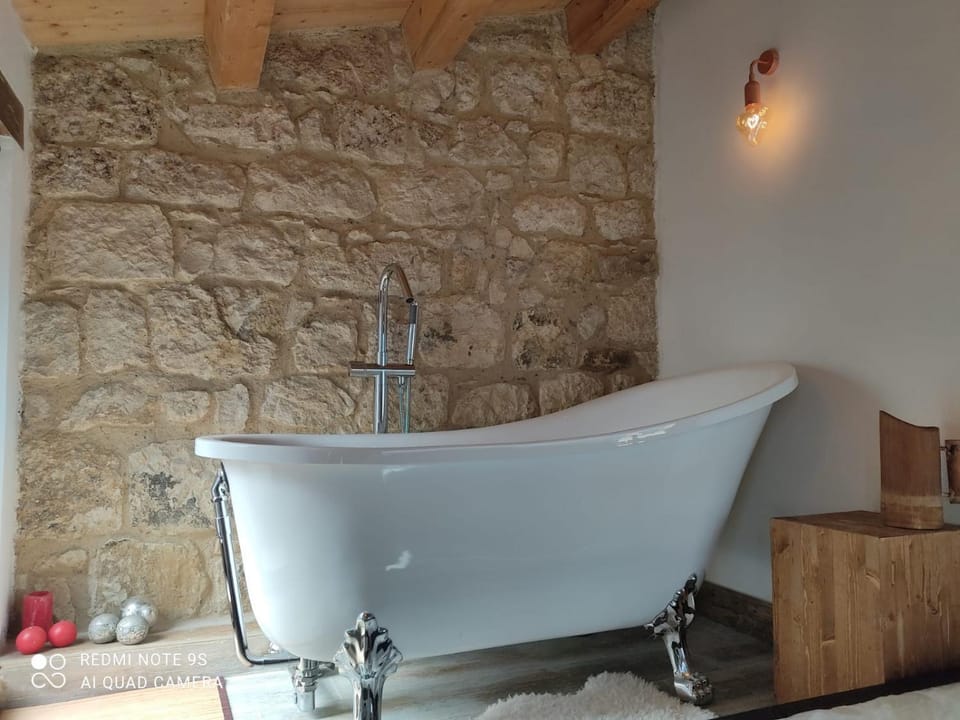 La Casa del Poeta , un romantico chalet da mille e una notte House in Sicily