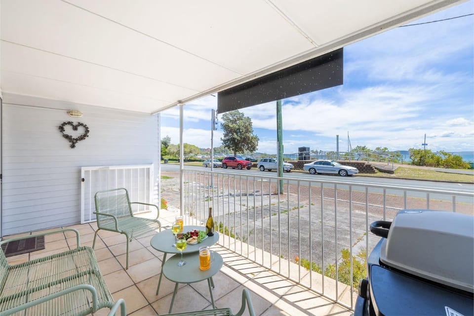 Patio, Balcony/Terrace