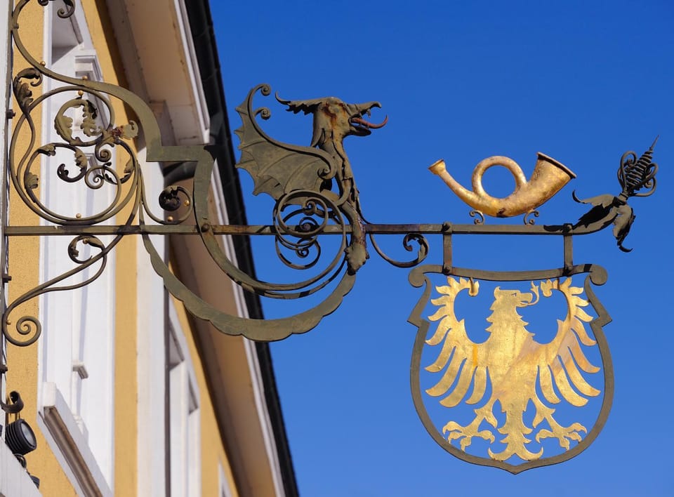 Decorative detail