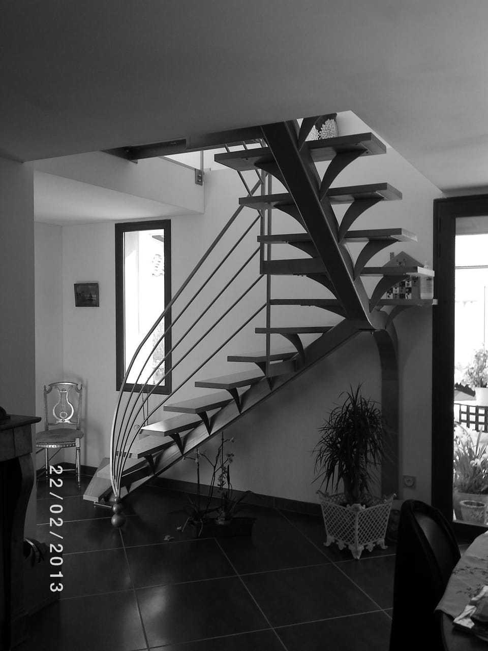 Decorative detail