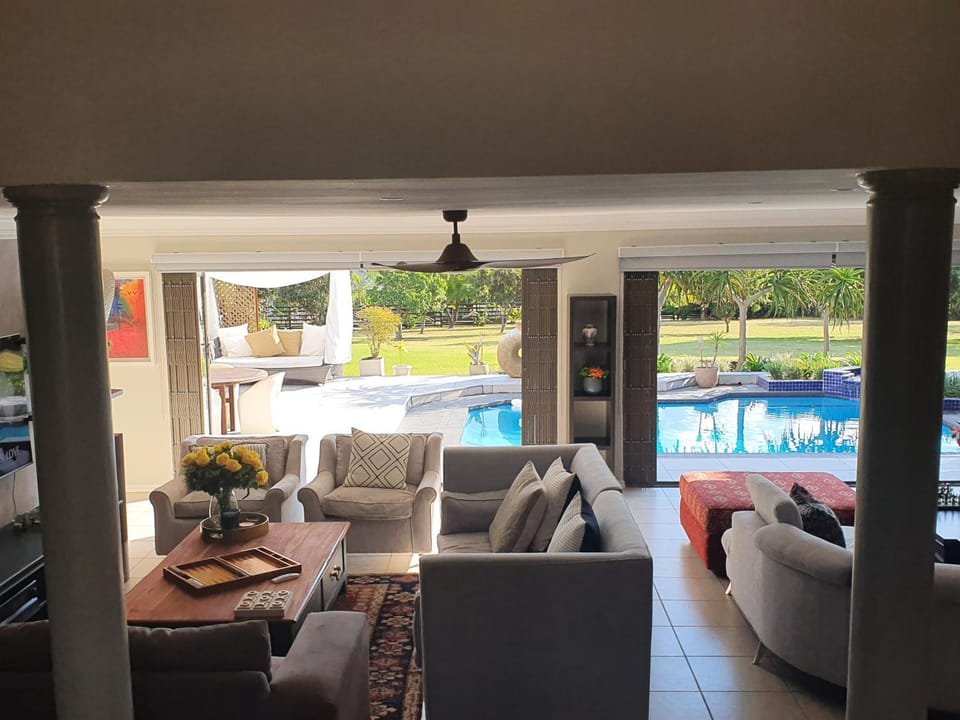 Lounge or bar