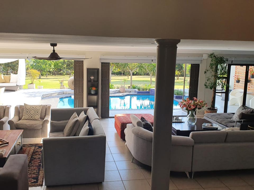 Lounge or bar