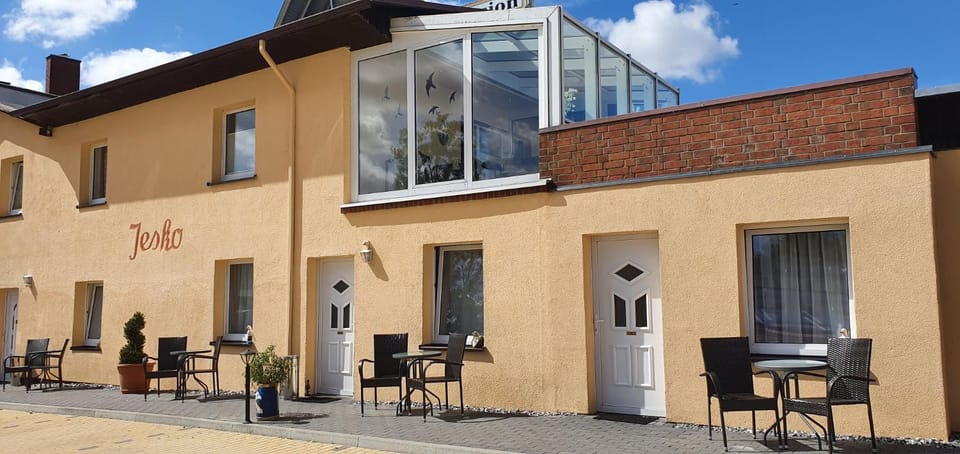 Pension Lenz Bed and Breakfast in Mecklenburg-Vorpommern, Germany