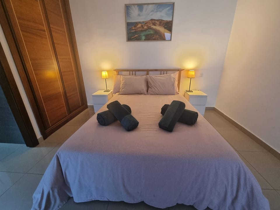 Apartamento El Jameo Apartment in Playa Blanca