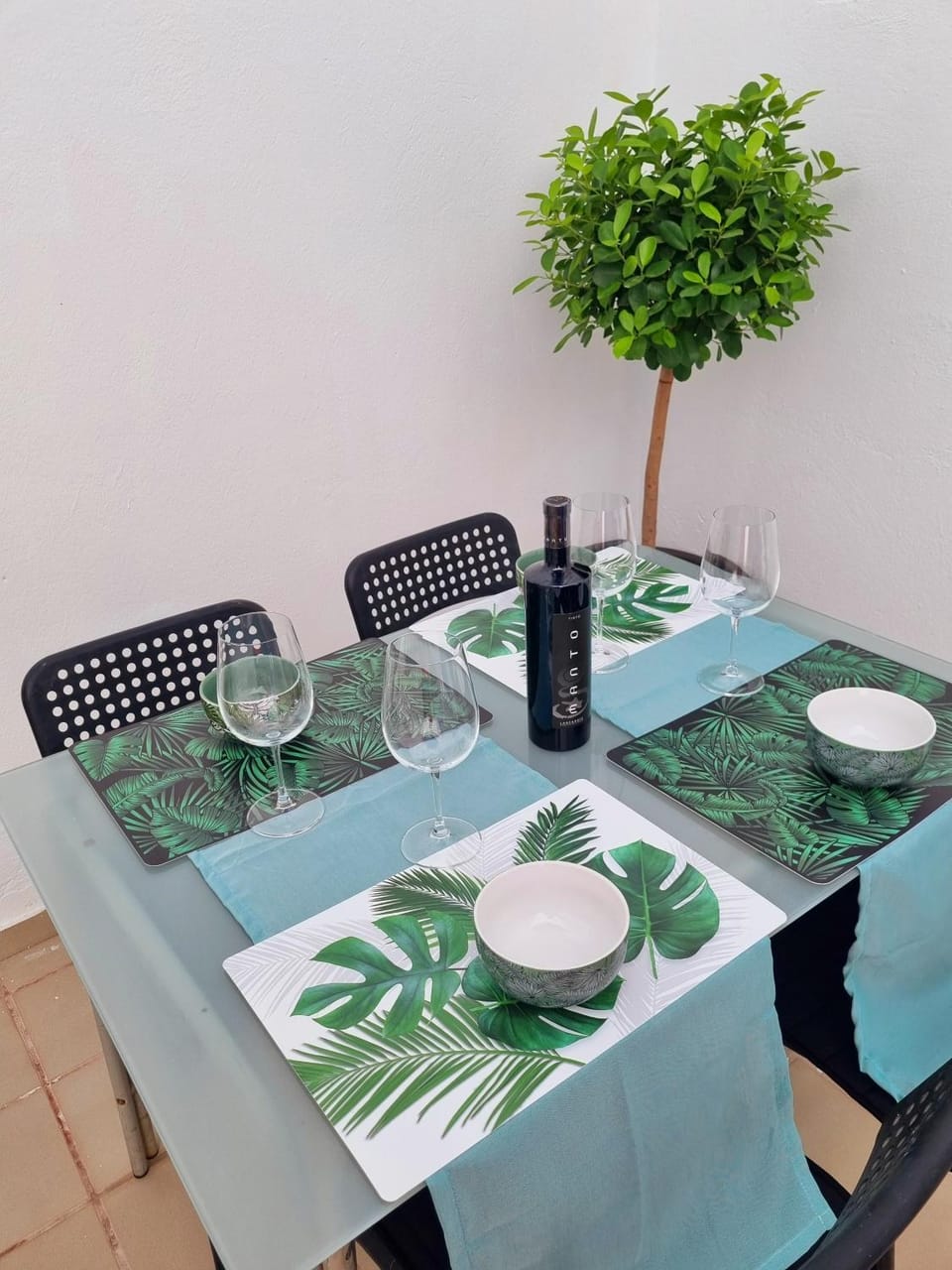 Apartamento El Jameo Apartment in Playa Blanca