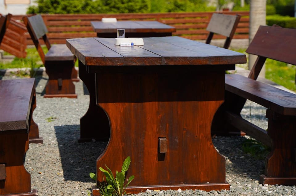Planinarski dom ''Bijele stijene'' Mountain lodge Hostel in Primorje-Gorski Kotar County