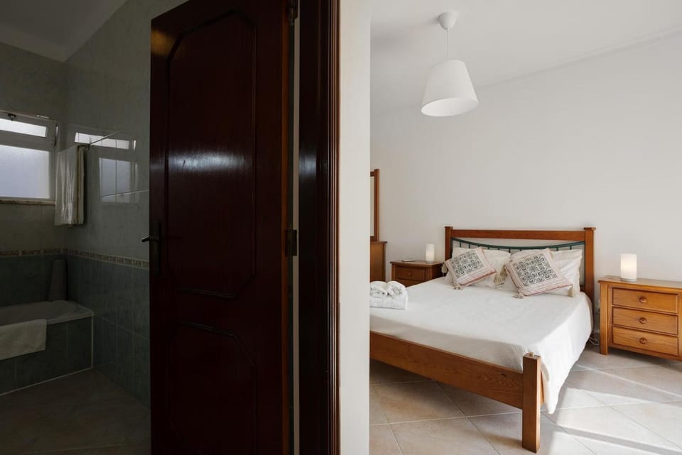 Cantinho da Sara Apartment in Portimao