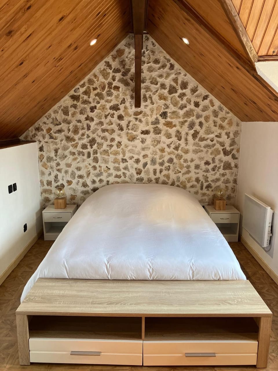 La petite maison de la vallée House in Île-de-France