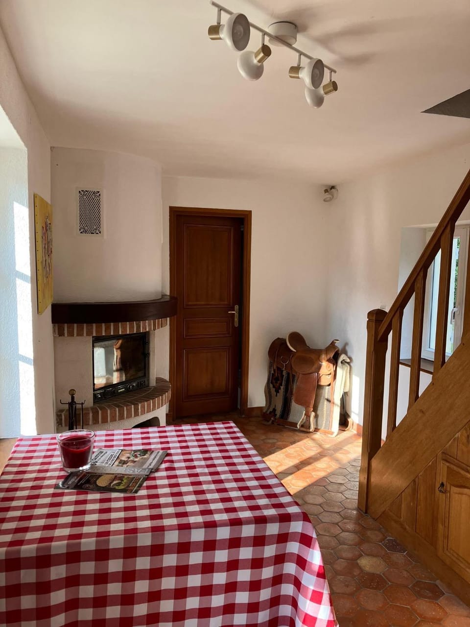 La petite maison de la vallée House in Île-de-France