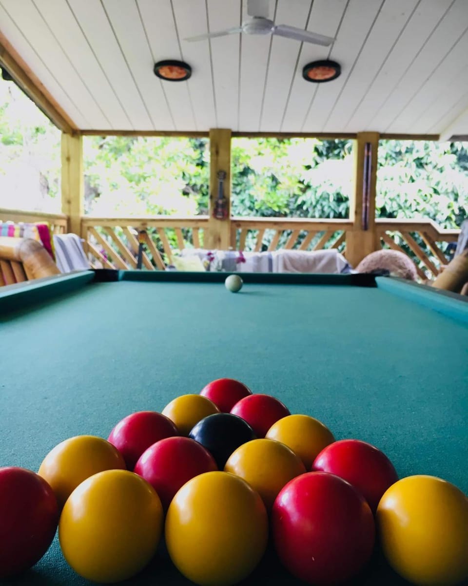 Billiard