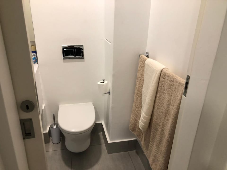 Coral Point Apartment in KwaZulu-Natal