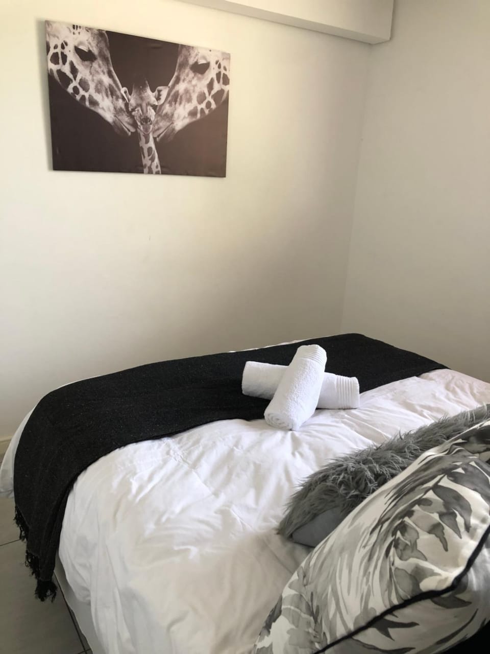 Coral Point Apartment in KwaZulu-Natal